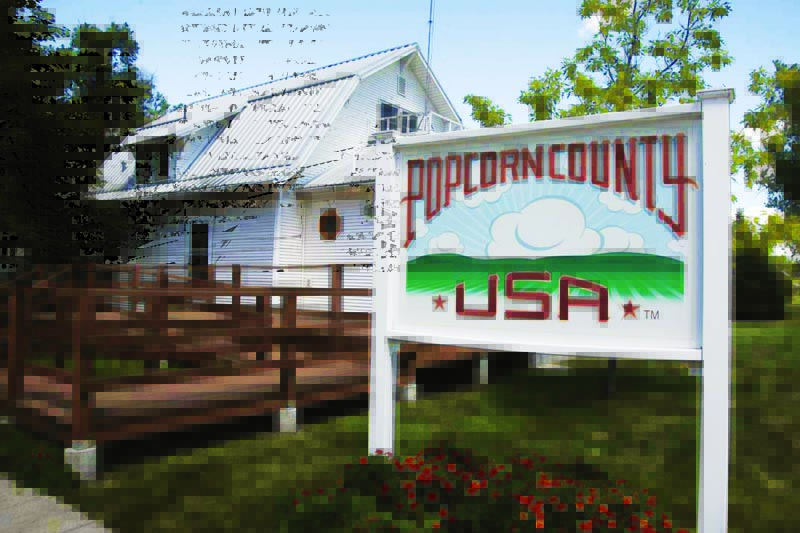 Pop into These 6 Nebraska Popcorn Stops